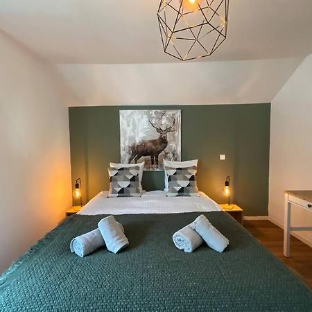 Le Refuge De Antoine, 4 Etoiles Entre Pistes Et Centre-Ville ลาแบรส ภายนอก รูปภาพ