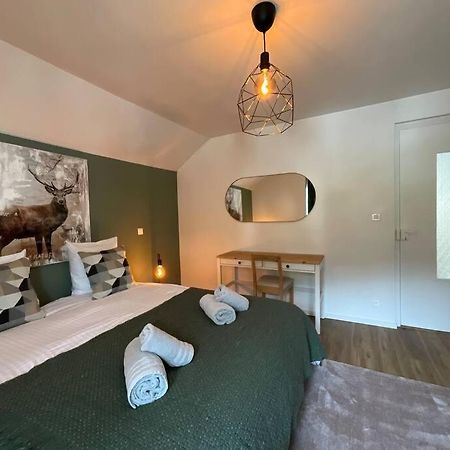 Le Refuge De Antoine, 4 Etoiles Entre Pistes Et Centre-Ville ลาแบรส ภายนอก รูปภาพ
