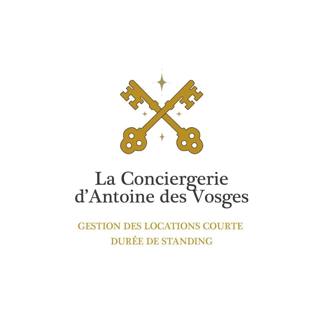 Le Refuge De Antoine, 4 Etoiles Entre Pistes Et Centre-Ville ลาแบรส ภายนอก รูปภาพ